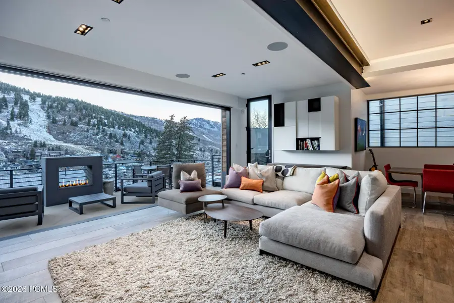 417 Echo Spur, Park City, UT 84060 - #2