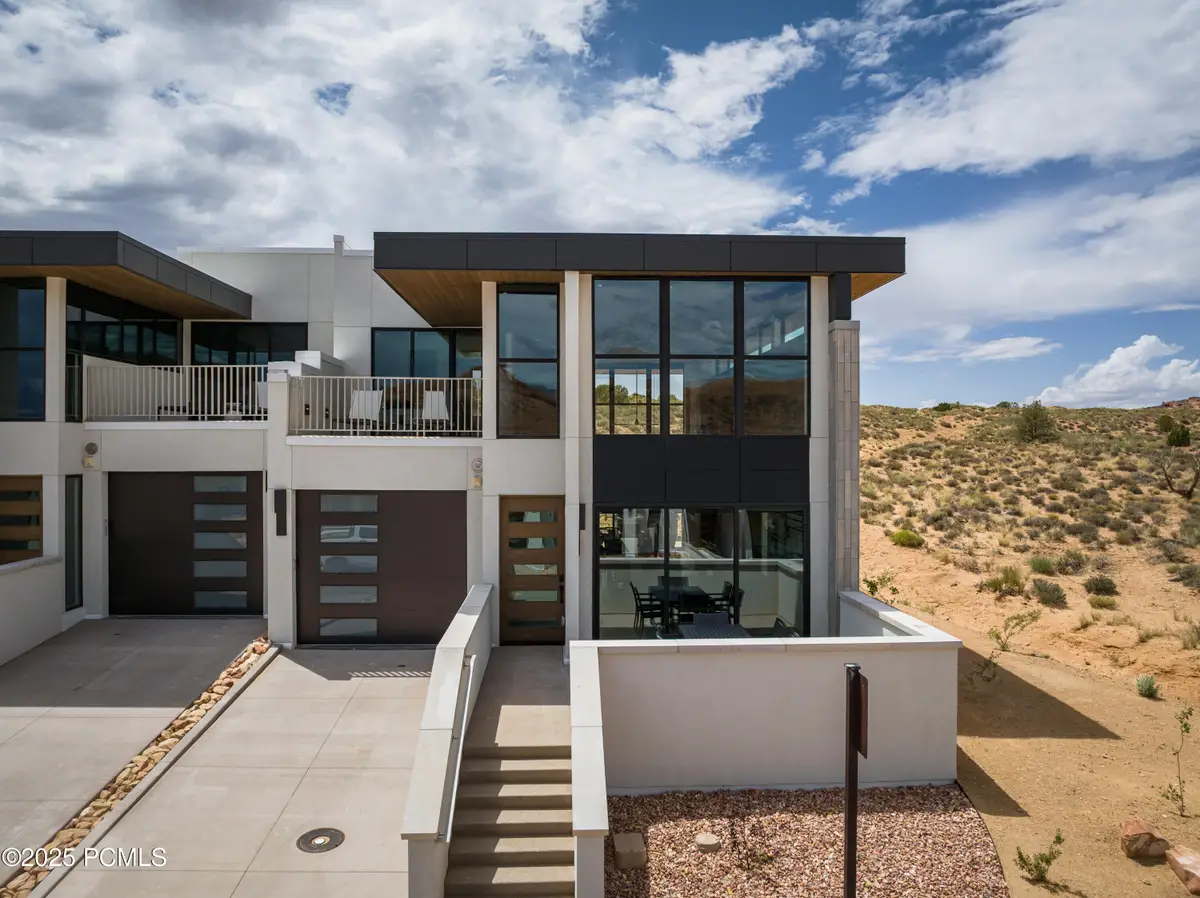 152 Badgers Bend #26, Moab, UT 84532 - #1
