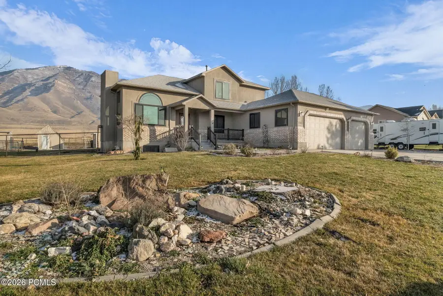 7362 Foothill Dr, Tooele, UT 84074 - #2