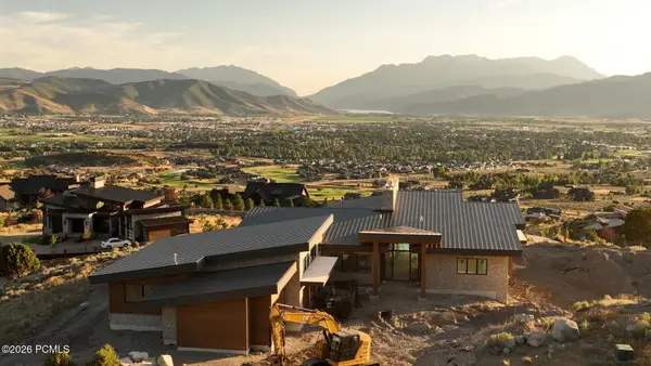 1465 A1 Peak Drive, Heber City, UT 84032