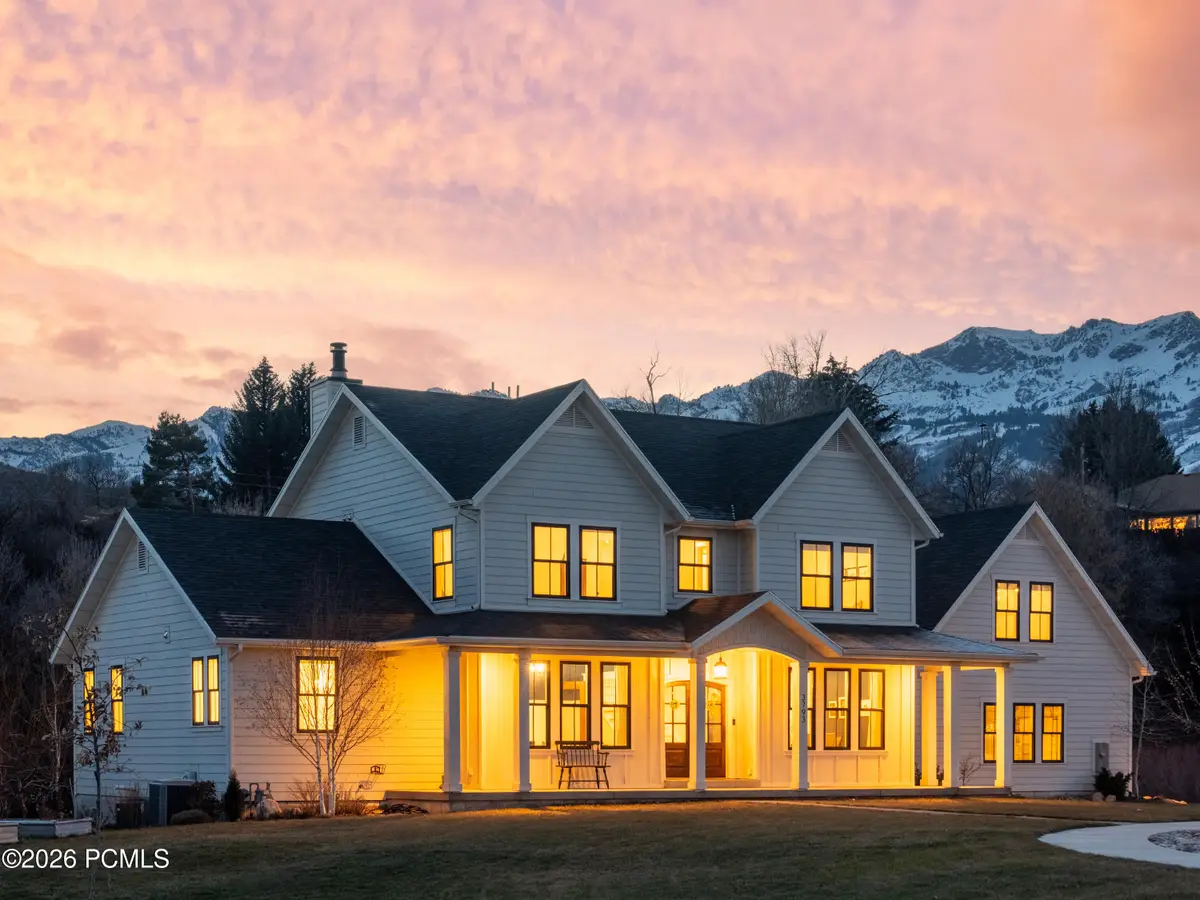 3793 Francis Drive, Morgan, UT 84050 - Image #1