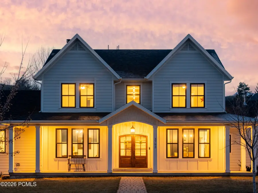 3793 Francis Drive, Morgan, UT 84050 - Image #2