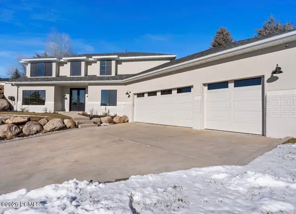 531 Valley Drive, Heber City, UT 84032