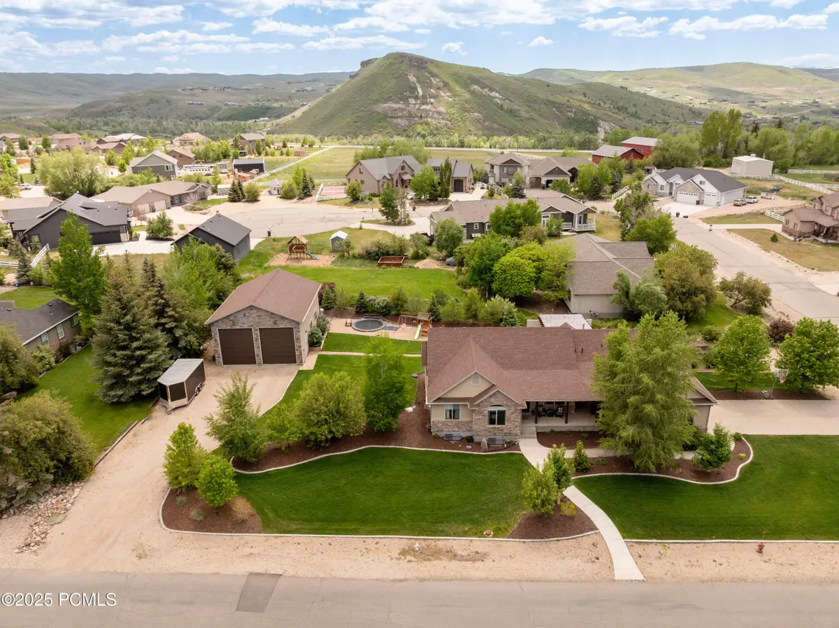 566 Wild Willow Drive, Kamas, UT 84036 - #1