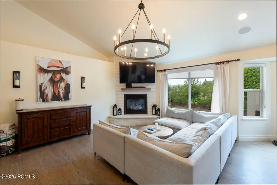 566 Wild Willow Drive, Kamas, UT 84036 - #3