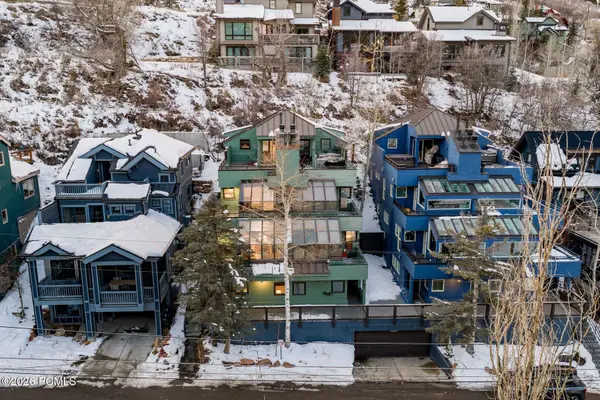 96 Daly Avenue #1, Park City, UT 84060