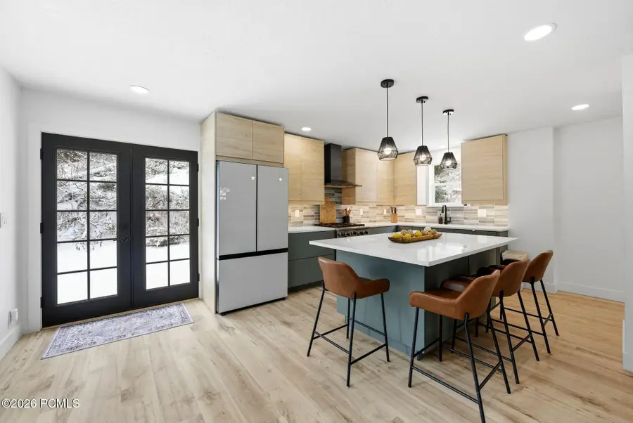 200 Aspen Drive, Park City, UT 84098 - #3