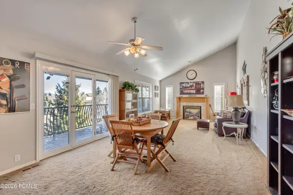 1004 Uri Lane #C-4, Midway, UT 84049