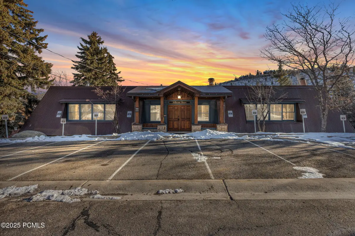 206 Park Avenue #2, Park City, UT 84060 - #1