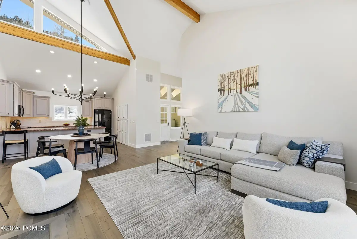 1540 S Deer Valley Drive #27, Park City, UT 84060 - #1