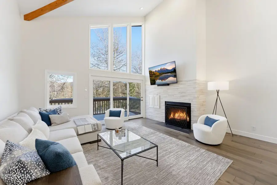 1540 S Deer Valley Drive #27, Park City, UT 84060 - #3