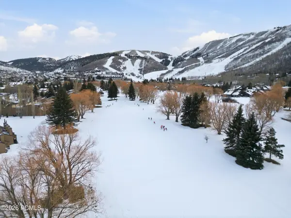 1781 Captain Molly Drive, Park City, UT 84060