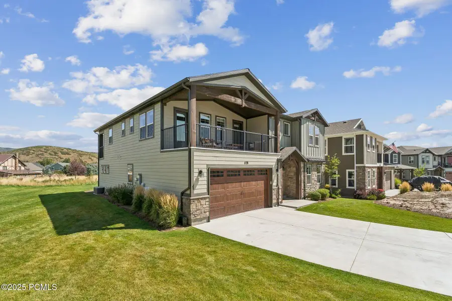 1128 N Springer View Loop, Midway, UT 84049 - #2