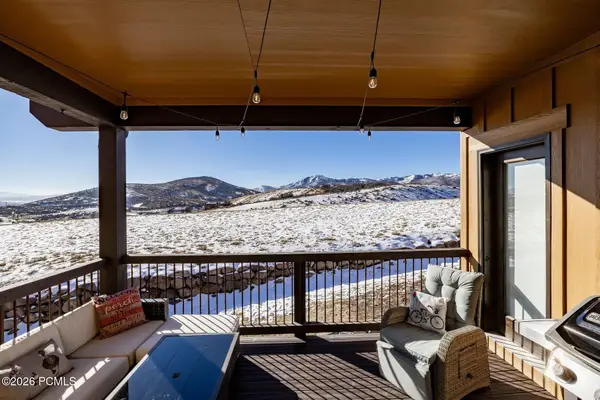 1225 W Wintercress Trail, Heber City, UT 84032