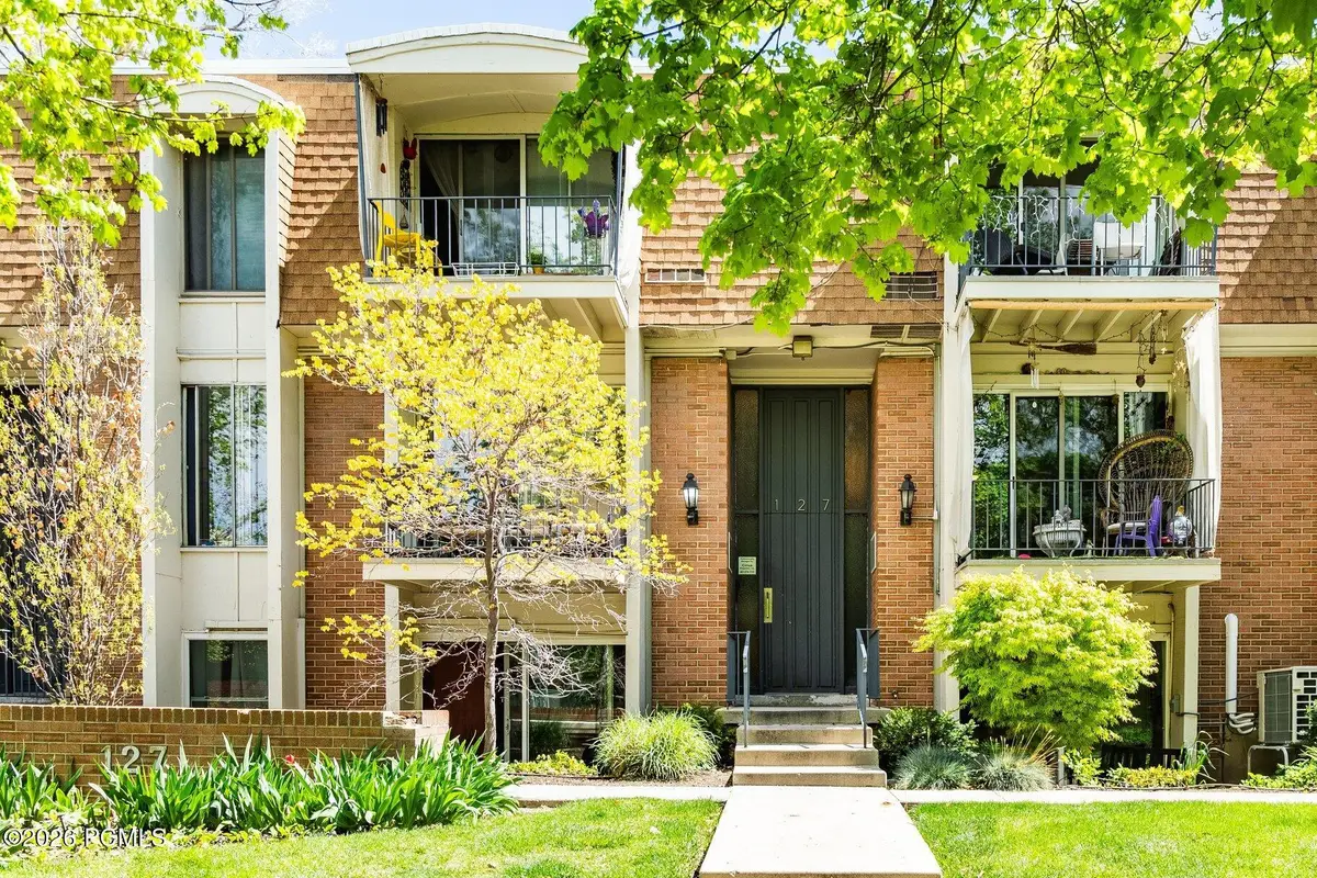 127 S 800 E #Apt 15, Salt Lake City, UT 84102 - #1