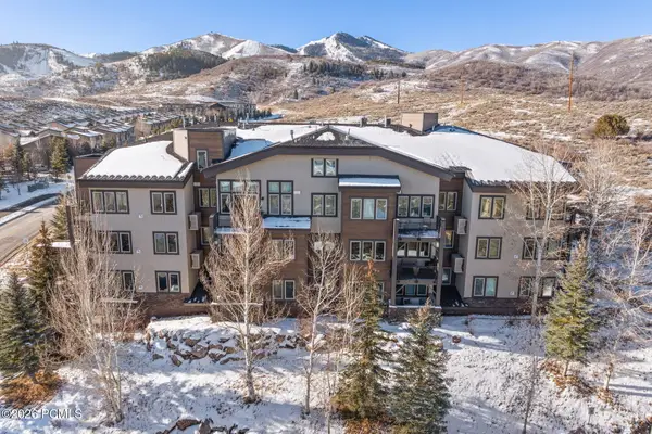 6605 Overland Drive #E 205, Park City, UT 84098