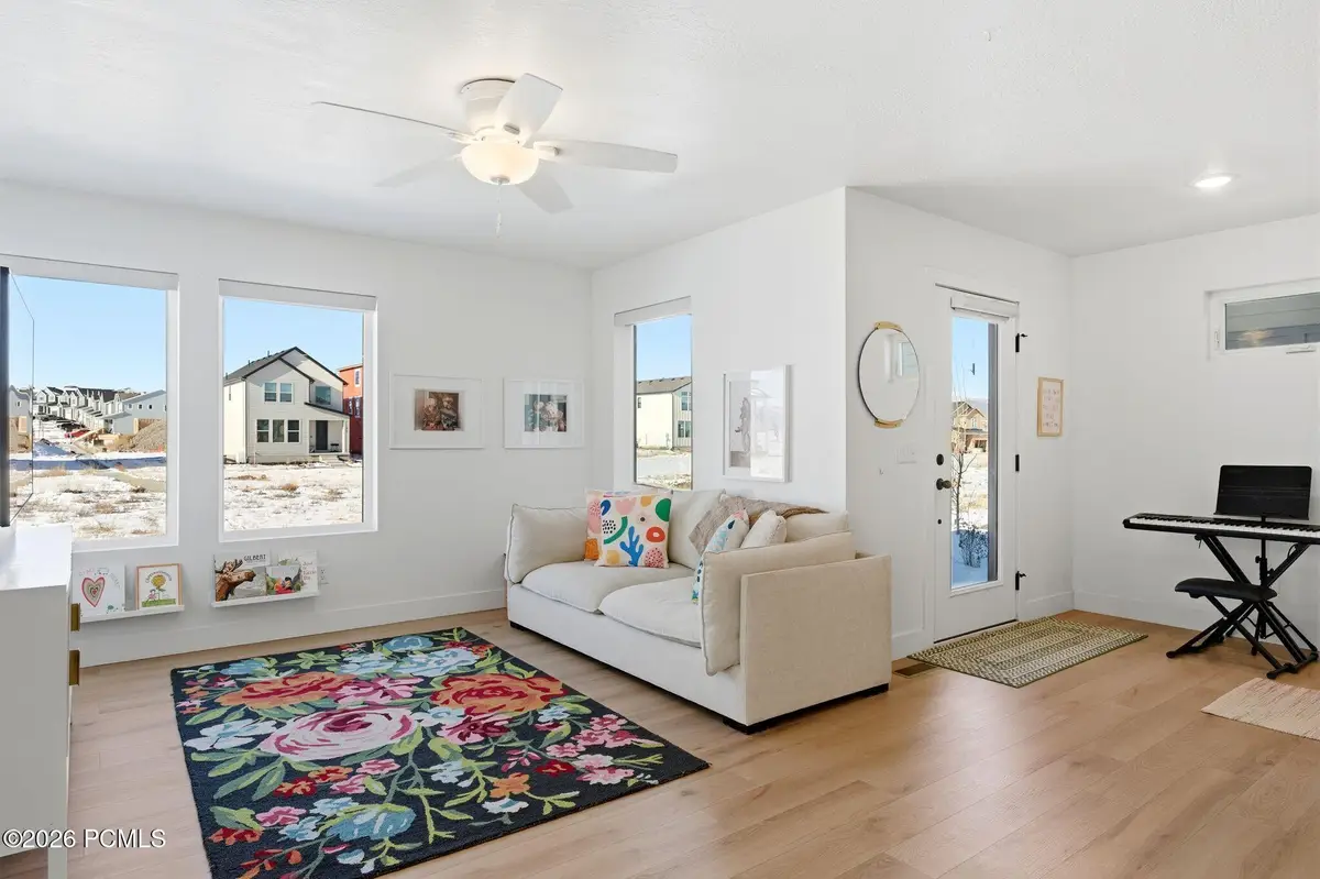 6943 Woods Rose Drive, Park City, UT 84098 - #1