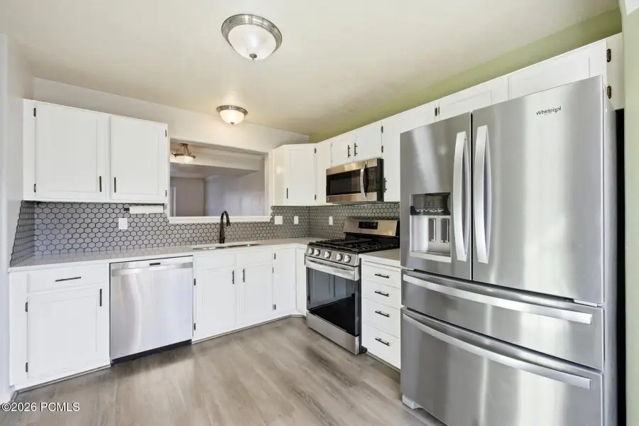 176 S Geneva Drive, Midway, UT 84049 - #3