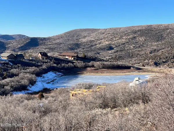 1546 Clyde Lake Drive, Heber City, UT 84032