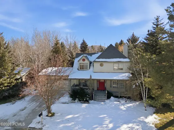 2662 Holiday Ranch Loop, Park City, UT 84060