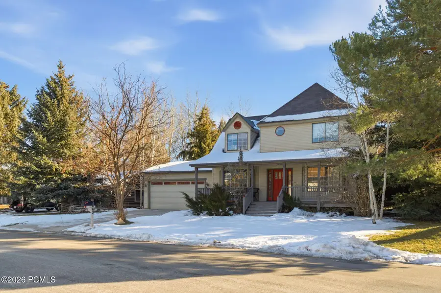 2662 Holiday Ranch Loop, Park City, UT 84060 - Image #3