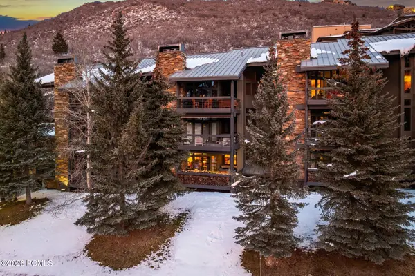 2400 Deer Valley Drive #A12, Park City, UT 84060