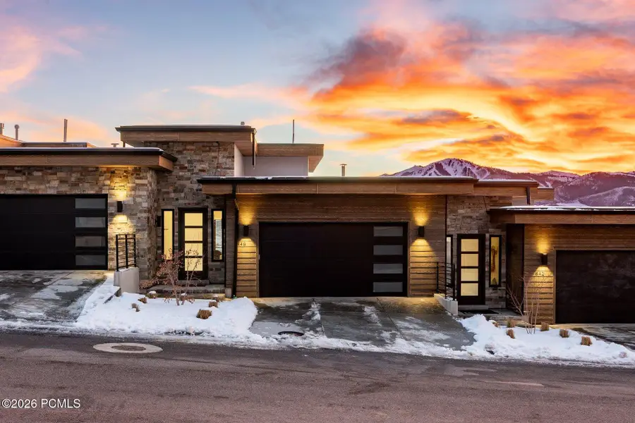 848 E Klaim Drive, Hideout, UT 84036 - #2