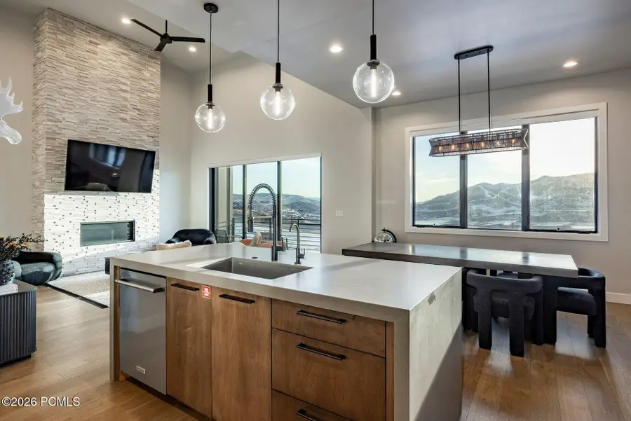 848 E Klaim Drive, Hideout, UT 84036 - #3