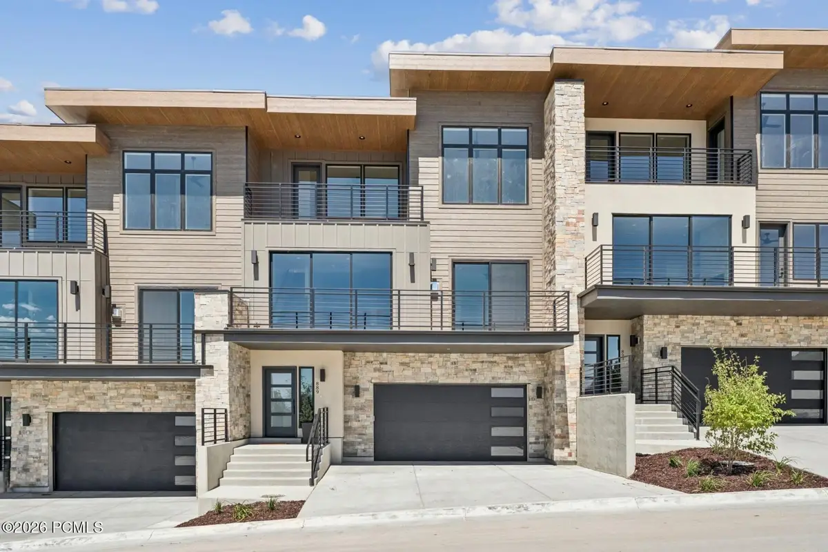 889 E Grizzly Draw Court #77, Hideout, UT 84036 - Image #1