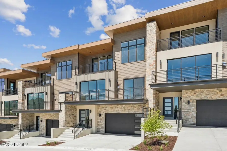 889 E Grizzly Draw Court #77, Hideout, UT 84036 - Image #2