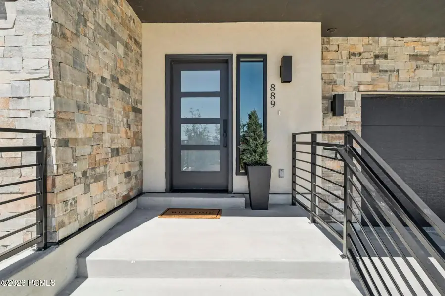 889 E Grizzly Draw Court #77, Hideout, UT 84036 - Image #3