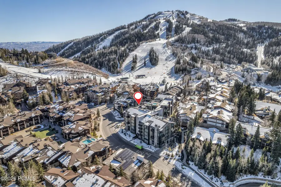 7520 Royal Street E #510, Park City, UT 84060 - #3