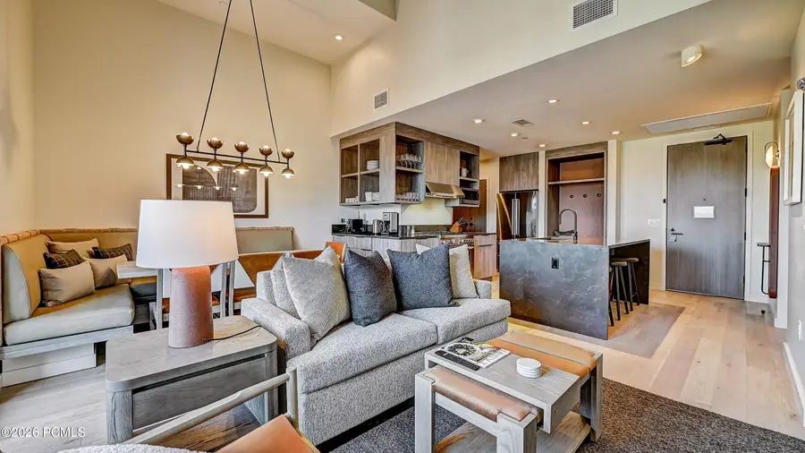 2417 W High Mountain Road #2515, Park City, UT 84098 - #3