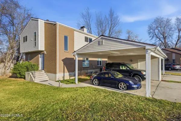 529 E Delno Circle, Salt Lake City, UT 84107