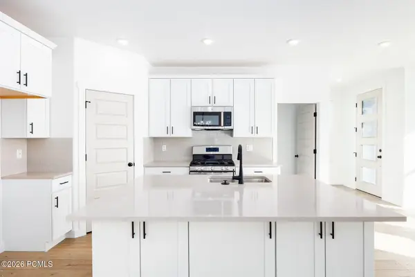 3043 Clover Court, Kamas, UT 84036