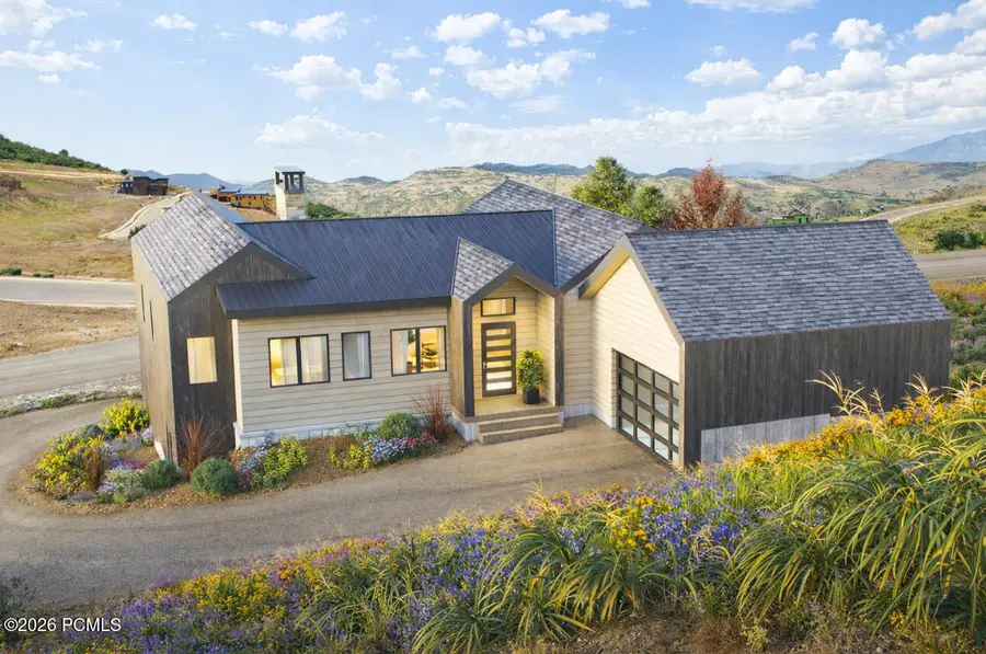 3956 E Harris Way, Kamas, UT 84036 - Image #2