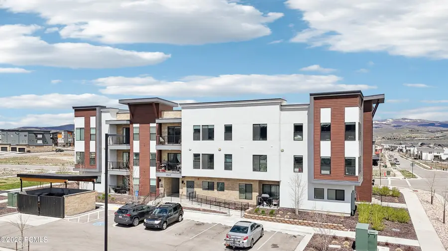 6523 Serviceberry Drive #A304, Park City, UT 84098 - #3