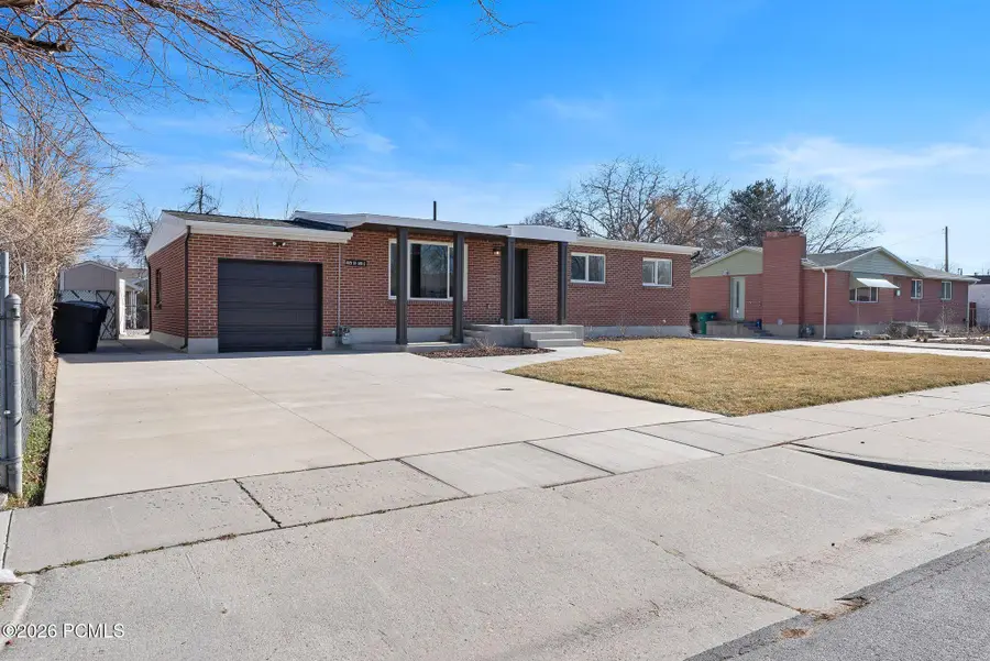6121 S 520 East, Murray, UT 84107 - #2