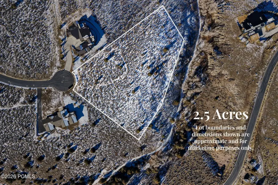 6520 E Mayfly Court, Kamas, UT 84036 - #3