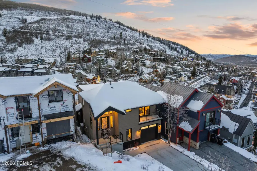 78 Prospect Avenue, Park City, UT 84060 - #2
