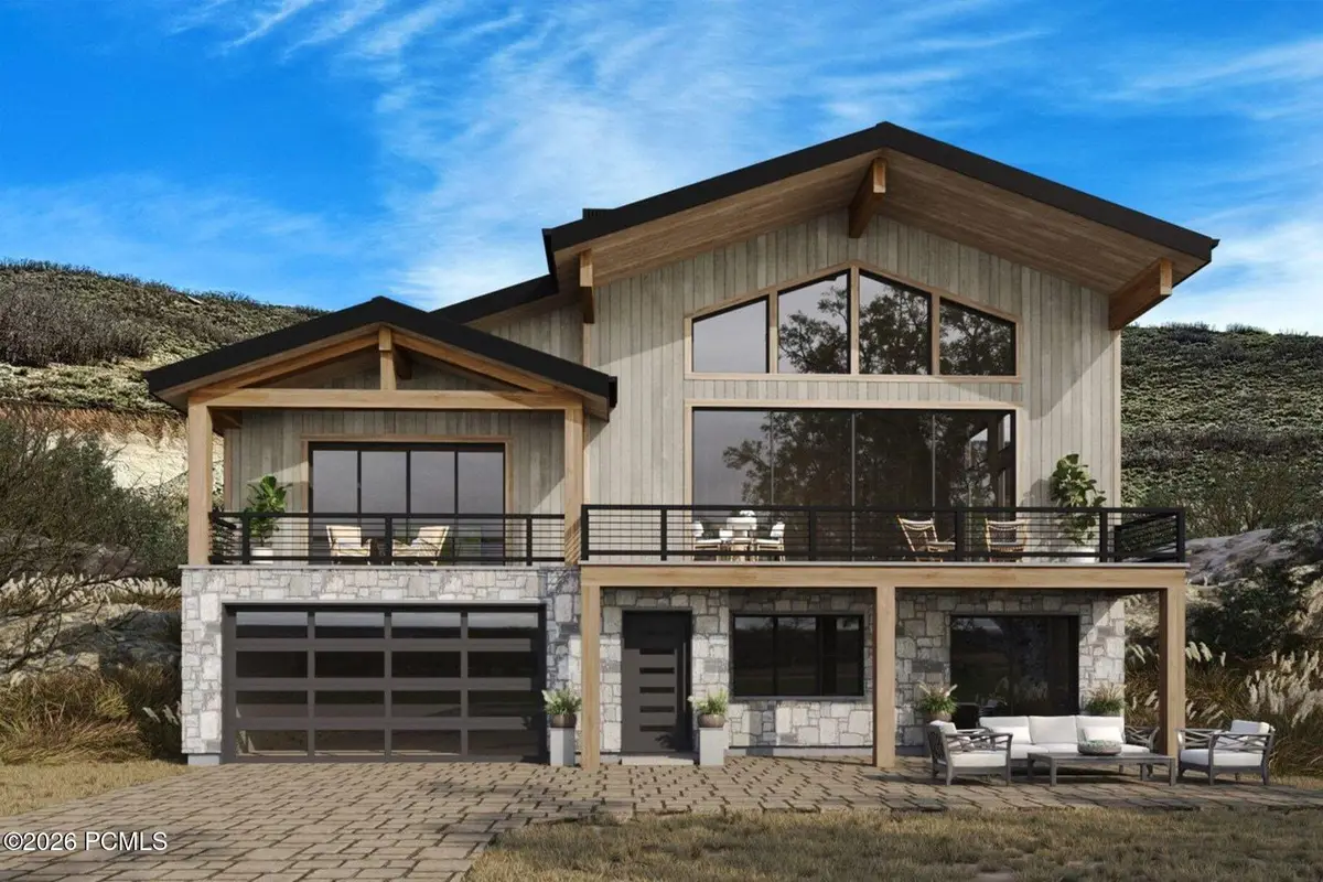 1289 E Wildflower Circle, Heber City, UT 84032 - #1