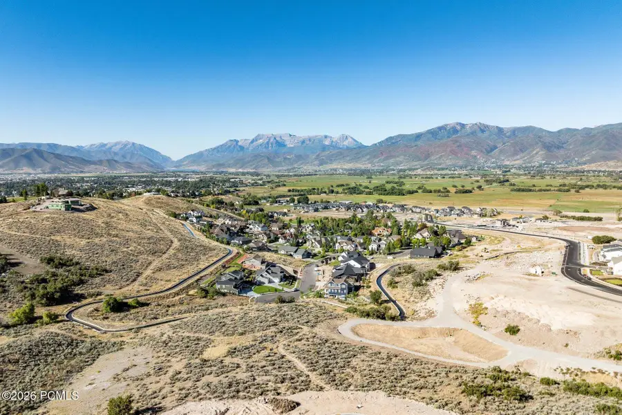 1259 E Wildflower Circle, Heber City, UT 84032 - #3