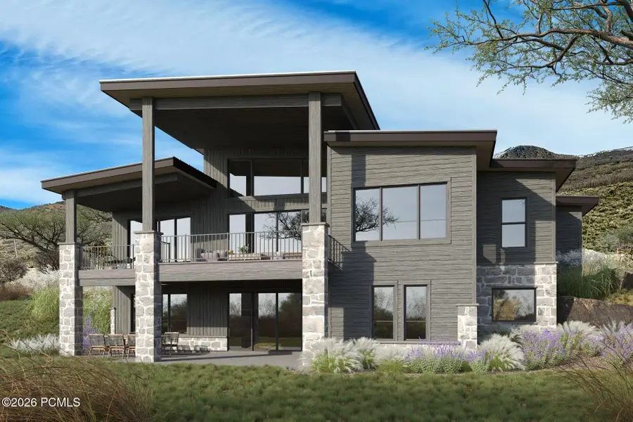 1319 E Wildflower Circle, Heber City, UT 84032 - #2