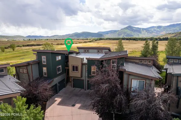 5974 Park Lane #Unit 85, Park City, UT 84098