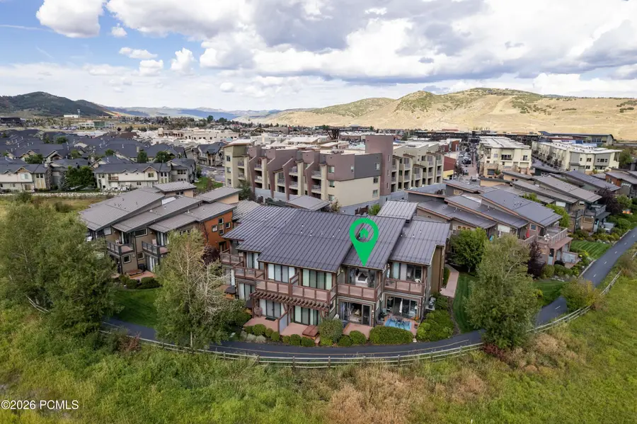 5974 Park Lane #Unit 85, Park City, UT 84098 - #2
