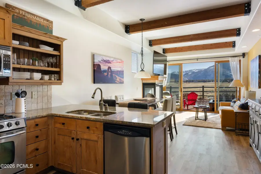 5974 Park Lane #Unit 85, Park City, UT 84098 - #3