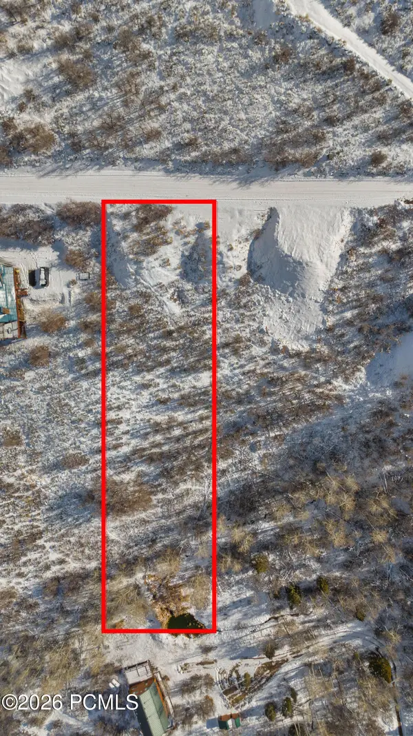 1886 S Westview, Heber City, UT 84032