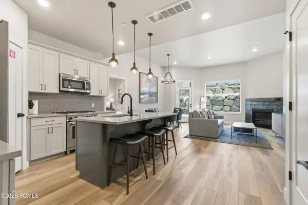 909 W Peace Tree Trail #310, Heber City, UT 84032