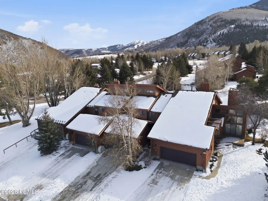 1679 Village Round Drive, Park City, UT 84098 - #2