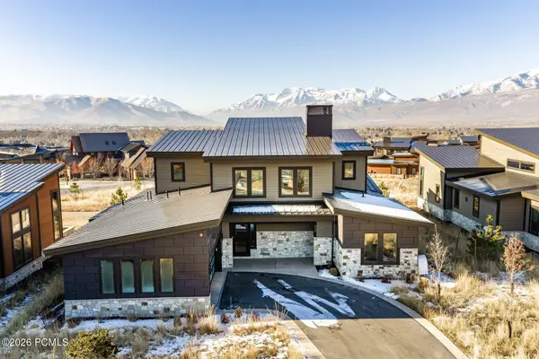 1746 E Thompson Peak Circle, Heber City, UT 84032